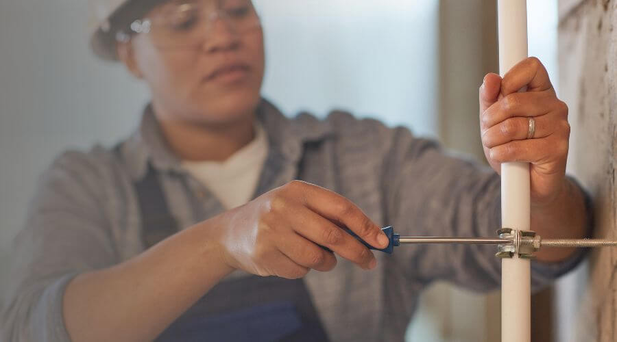 Professional annual plumbing maintenance services in Amity, PA